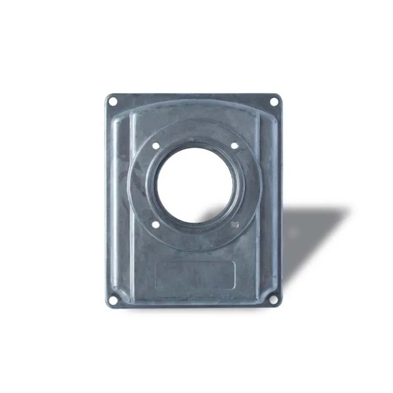 एल्यूमिनियम कास्टिंग डिजाइन