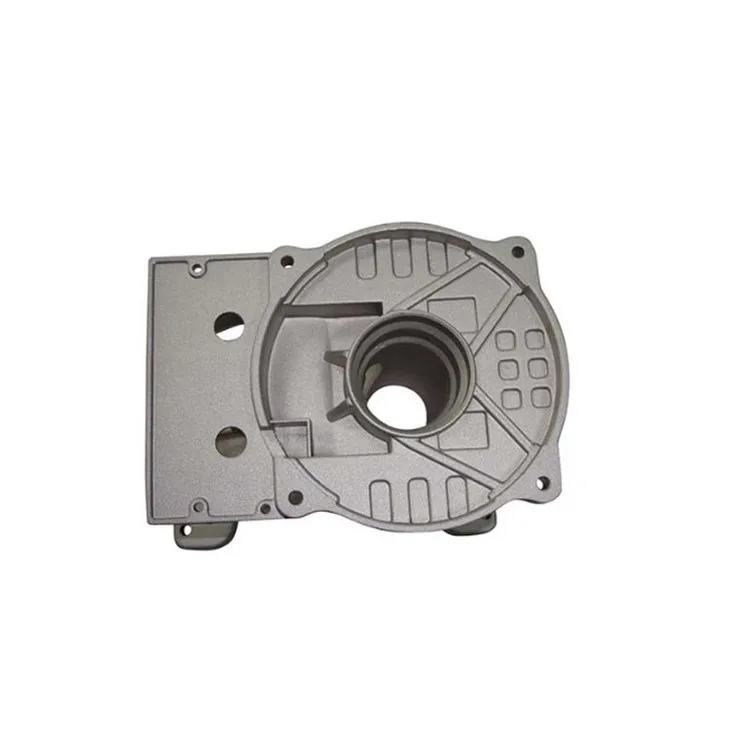 Aluminum Die Casting Company