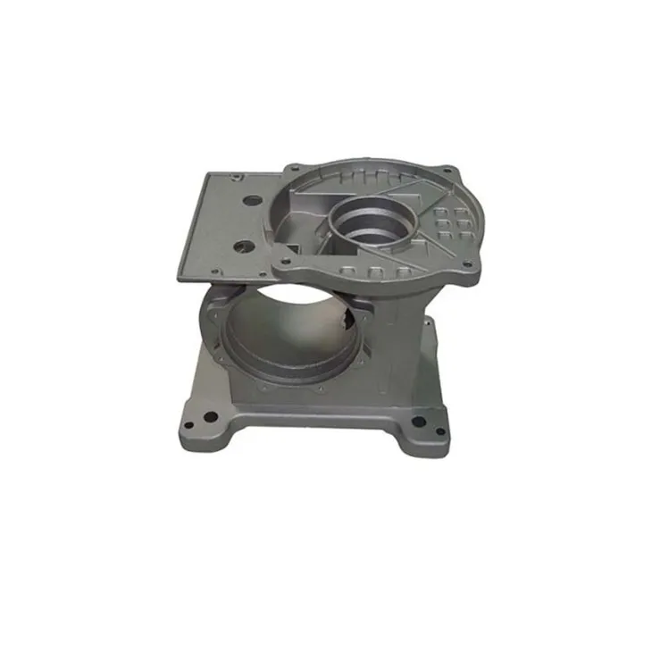 Aluminum Die Casting Company