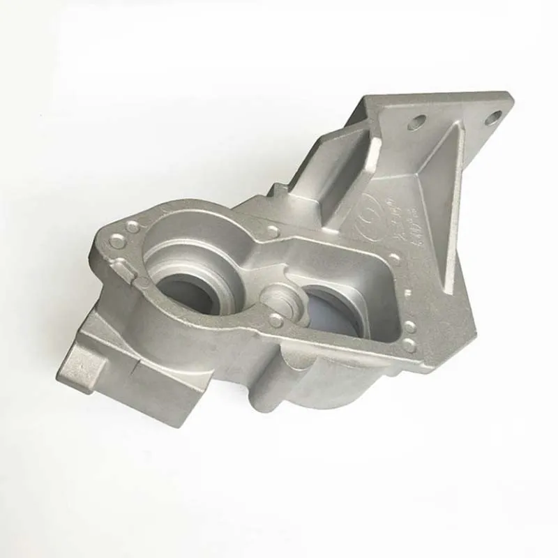 Aluminum Die Casting Products