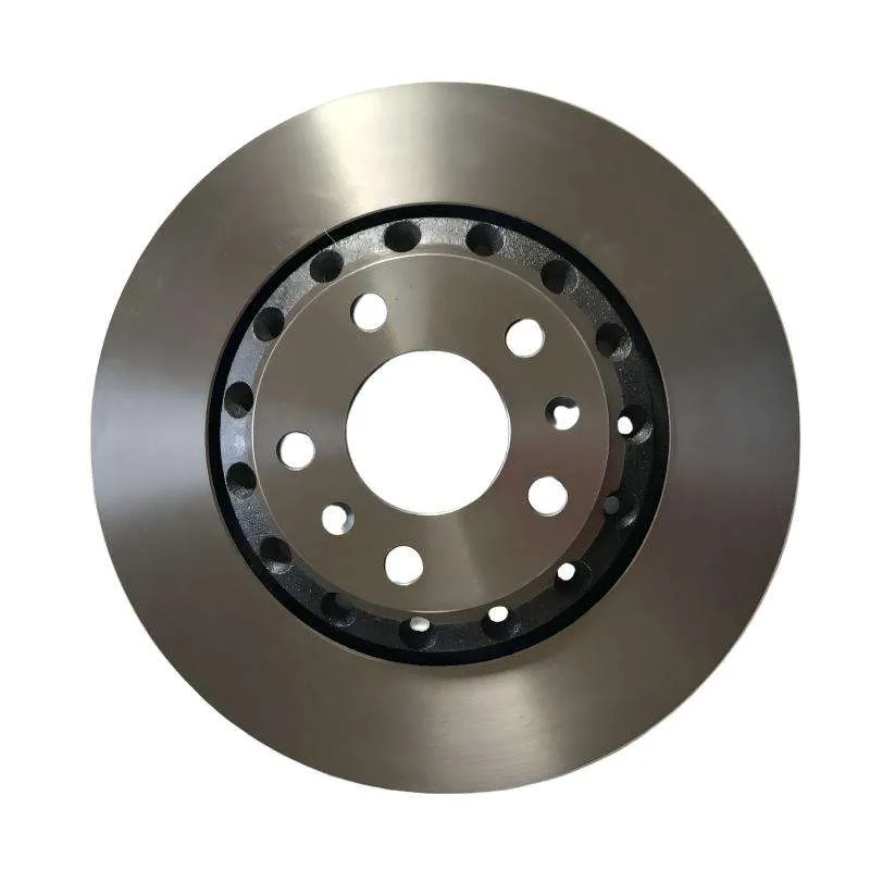 घिसाव प्रतिरोधी ब्रेक डिस्क