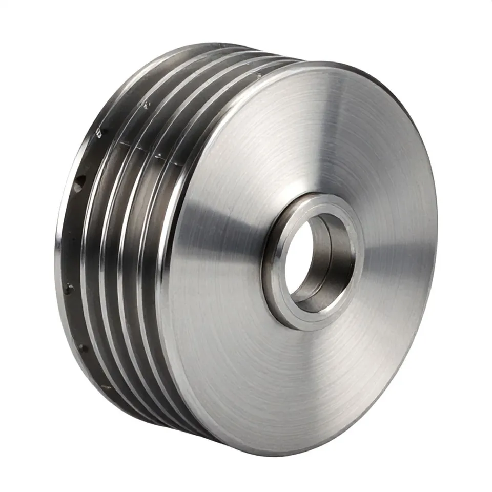 कस्टम लाइटवेट ट्रांसमिशन पुली