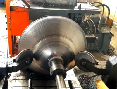 कताई प्रौद्योगिकी विशेषता