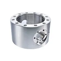 स्टेनलेस स्टील वाल्व बॉडी