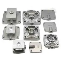 एल्युमिनियम प्रेशर डाई कास्टिंग