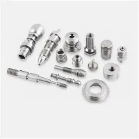 सीएनसी मशीनिंग पार्ट्स