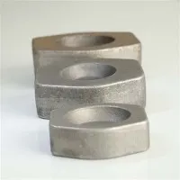 शीत फोर्जिंग प्रक्रिया