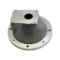 रेत कास्टिंग फाउंड्री