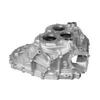डाई कास्टिंग एल्युमिनियम गियरबॉक्स हाउसिंग