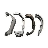 मोटर बेस फोर्जिंग