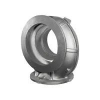 परिशुद्धता निवेश कास्टिंग