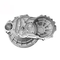 प्रेशर डाई कास्टिंग उत्पाद