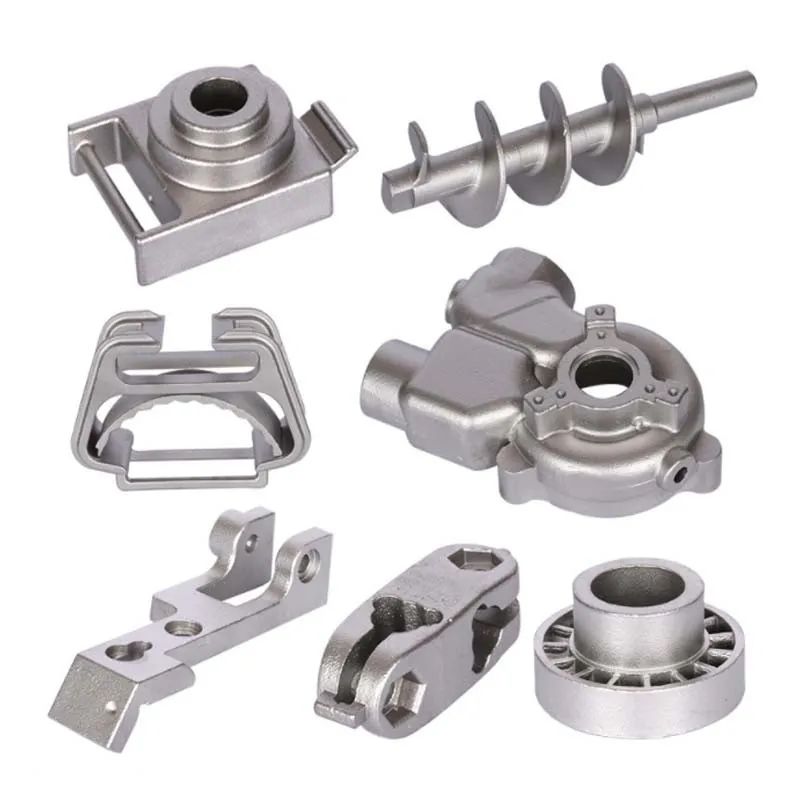 Stainless Steel Precision Casting