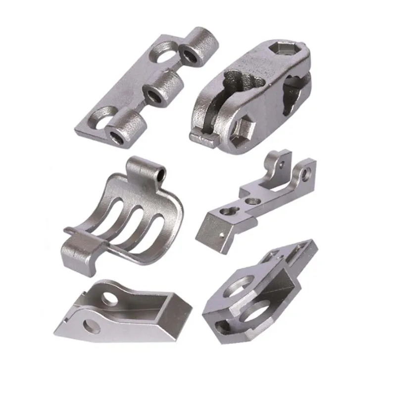 स्टेनलेस स्टील परिशुद्धता कास्टिंग